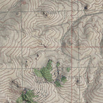 CA-Cowtrack Mountain: GeoChange 1982-2012 Preview 2
