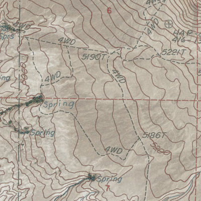 CA-Uhlmeyer Spring: GeoChange 1983-2012 Preview 2