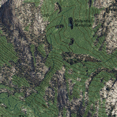 CA-Blackcap Mtn: GeoChange 1976-2012 Preview 2