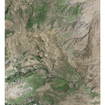 CA-Coyote Flat: GeoChange 1979-2012 Preview 1