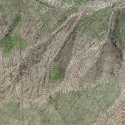CA-Coyote Flat: GeoChange 1979-2012 Preview 3