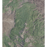 NV-Mt Montgomery: GeoChange 1984-2012 Preview 1