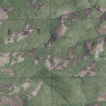 NV-Mt Montgomery: GeoChange 1984-2012 Preview 3