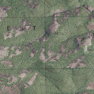 NV-Mt Montgomery: GeoChange 1984-2012 Preview 3