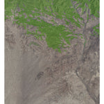 NV-Secret Basin: GeoChange 1974-2010 Preview 1