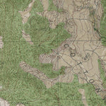 CA-Mt Barcroft: GeoChange 1984-2012 Preview 2