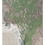 CA-NV-River Spring: GeoChange 1982-2012 Preview 1