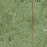 CA-Westgard Pass: GeoChange 1983-2012 Preview 2