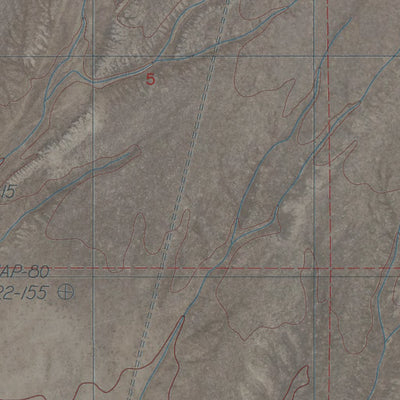 NV-Henrys Well: GeoChange 1984-2010 Preview 2