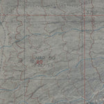 NV-Thunder Mtn: GeoChange 1984-2010 Preview 2