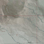 NV-Coaldale: GeoChange 1965-2010 Preview 2
