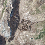 CA-Mount Tom: GeoChange 1976-2012 Preview 2