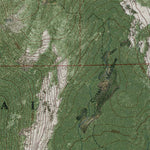 CA-Ward Mountain: GeoChange 1976-20112 Preview 2