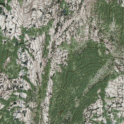 CA-Ward Mountain: GeoChange 1976-20112 Preview 3