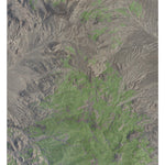 NV-Bettles Well: GeoChange 1974-2010 Preview 1