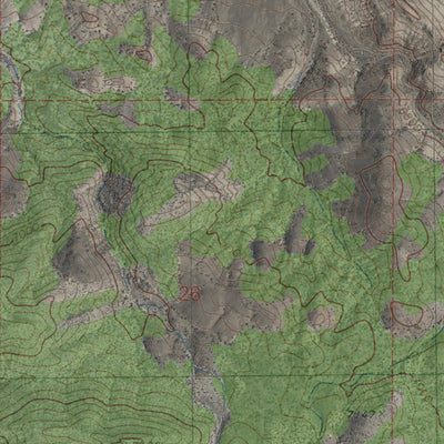 NV-Bettles Well: GeoChange 1974-2010 Preview 2