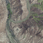 NV-Peavine Ranch: GeoChange 1974-2010 Preview 3