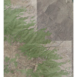 CA-NV-Station Peak: GeoChange 1984-2012 Preview 1