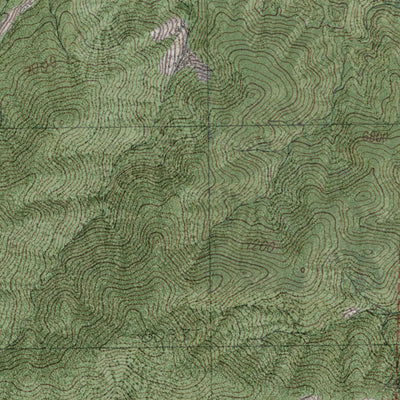 CA-NV-Station Peak: GeoChange 1984-2012 Preview 2