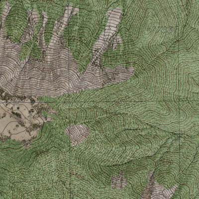CA-NV-Station Peak: GeoChange 1984-2012 Preview 3