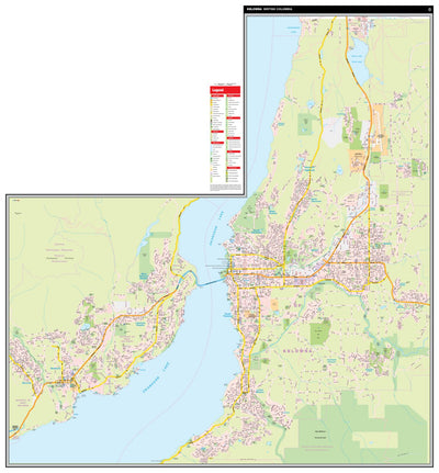 Kelowna, BC Preview 1