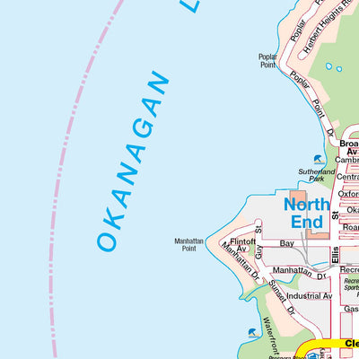 Kelowna, BC Preview 2