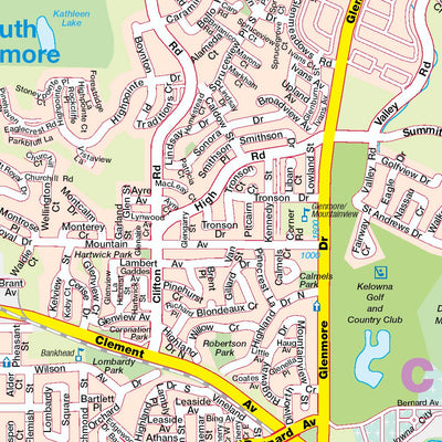 Kelowna, BC Preview 3