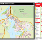 Revelstoke, BC Preview 1