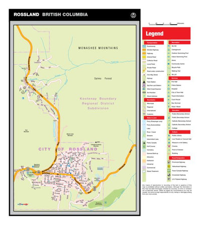 Rossland, BC Preview 1