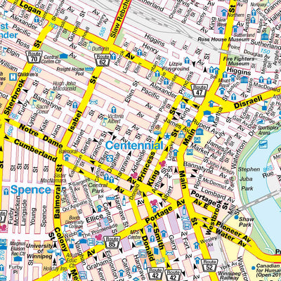 Winnipeg, MB Preview 3