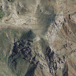 CA-Convict Lake: GeoChange 1979-2012 Preview 2