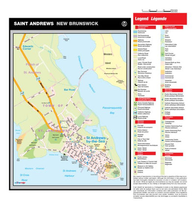 Saint Andrews, NB Preview 1