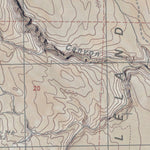 CA-Chidago Canyon: GeoChange 1984-2012 Preview 3