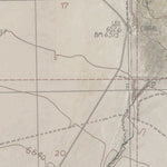 CA-Indian Meadows: GeoChange 1982-2012 Preview 2