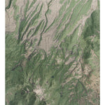 CA-Glass Mountain: GeoChange 1982-2012 Preview 1