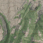 CA-Glass Mountain: GeoChange 1982-2012 Preview 2