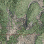 CA-Glass Mountain: GeoChange 1982-2012 Preview 3