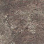 NV-Outlaw Springs SE: GeoChange 1974-2010 Preview 3