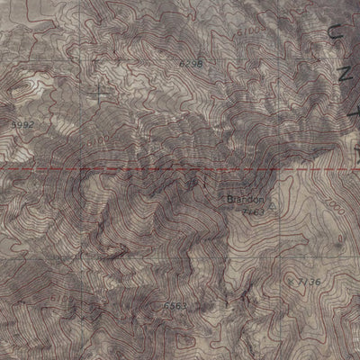NV-Outlaw Springs: GeoChange 1974-2010 Preview 3