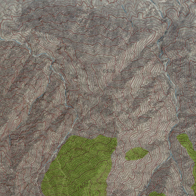 NV-Gilbert SE: GeoChange 1965-2010 Preview 3