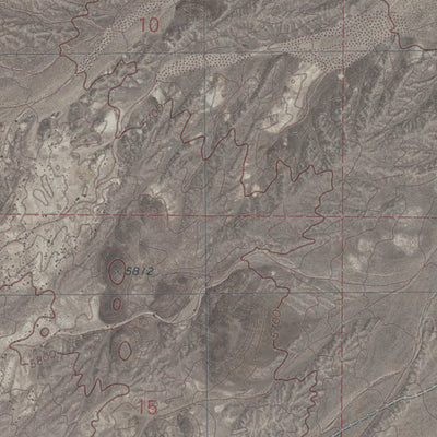 NV-Black Spring: GeoChange 1974-2010 Preview 2