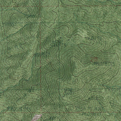NV-Paradise Peak: GeoChange 1983-2010 Preview 3