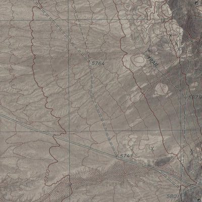 NV-Goldyke: GeoChange 1974-2010 Preview 2