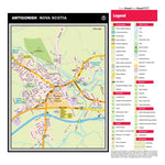 Antigonish, NS Preview 1