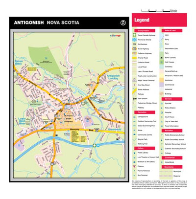 Antigonish, NS Preview 1