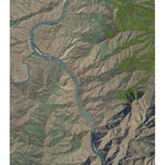 ID-WA Limekiln Rapids: GeoChange 1966-2011 Preview 1