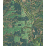 ID-Culdesac North: GeoChange 1980-2011 Preview 1