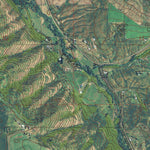 ID-Culdesac North: GeoChange 1980-2011 Preview 3