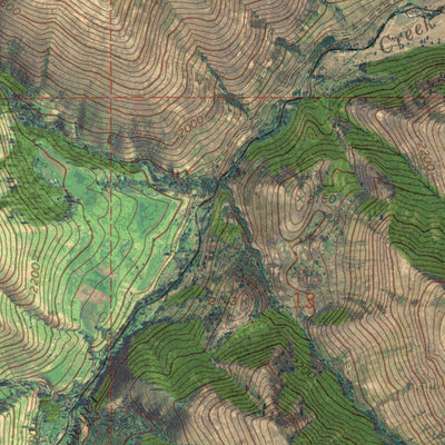 ID-Nezperce: GeoChange 1966-2011 Preview 3