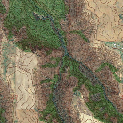 ID-Mohler: GeoChange 1966-2011 Preview 3